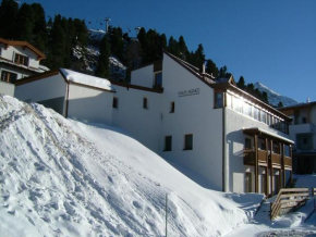Haus Agnes, Obergurgl, Österreich